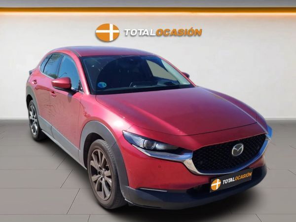 Foto del MAZDA CX-30 2.0 e-Skyactiv-X Homura FWD 137kW