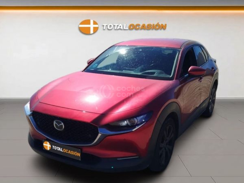Foto del MAZDA CX-30 2.0 e-Skyactiv-X Homura FWD 137kW