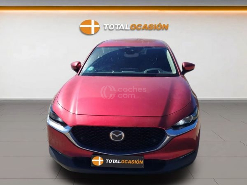 Foto del MAZDA CX-30 2.0 e-Skyactiv-X Homura FWD 137kW