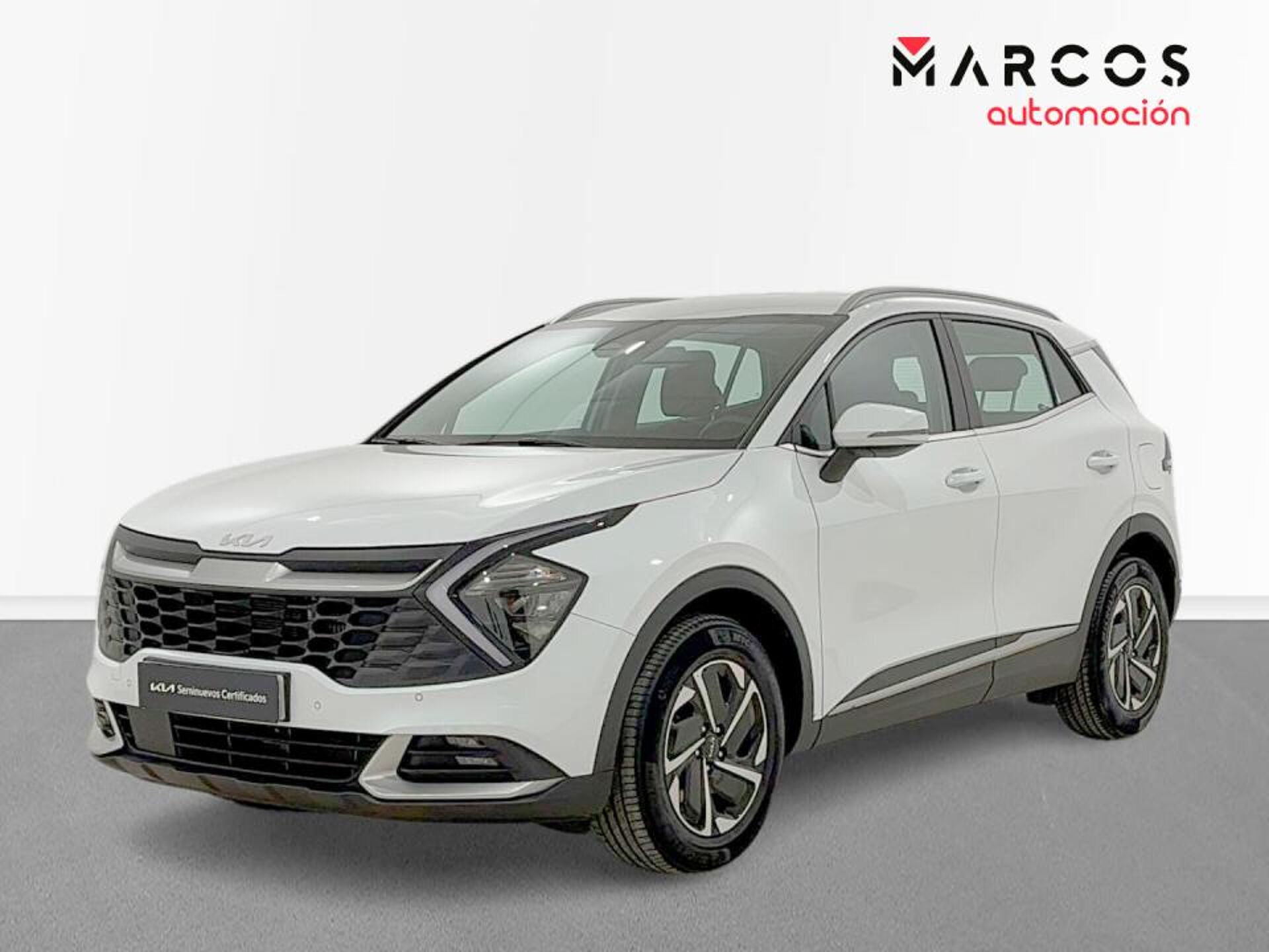 Imagen de KIA Sportage