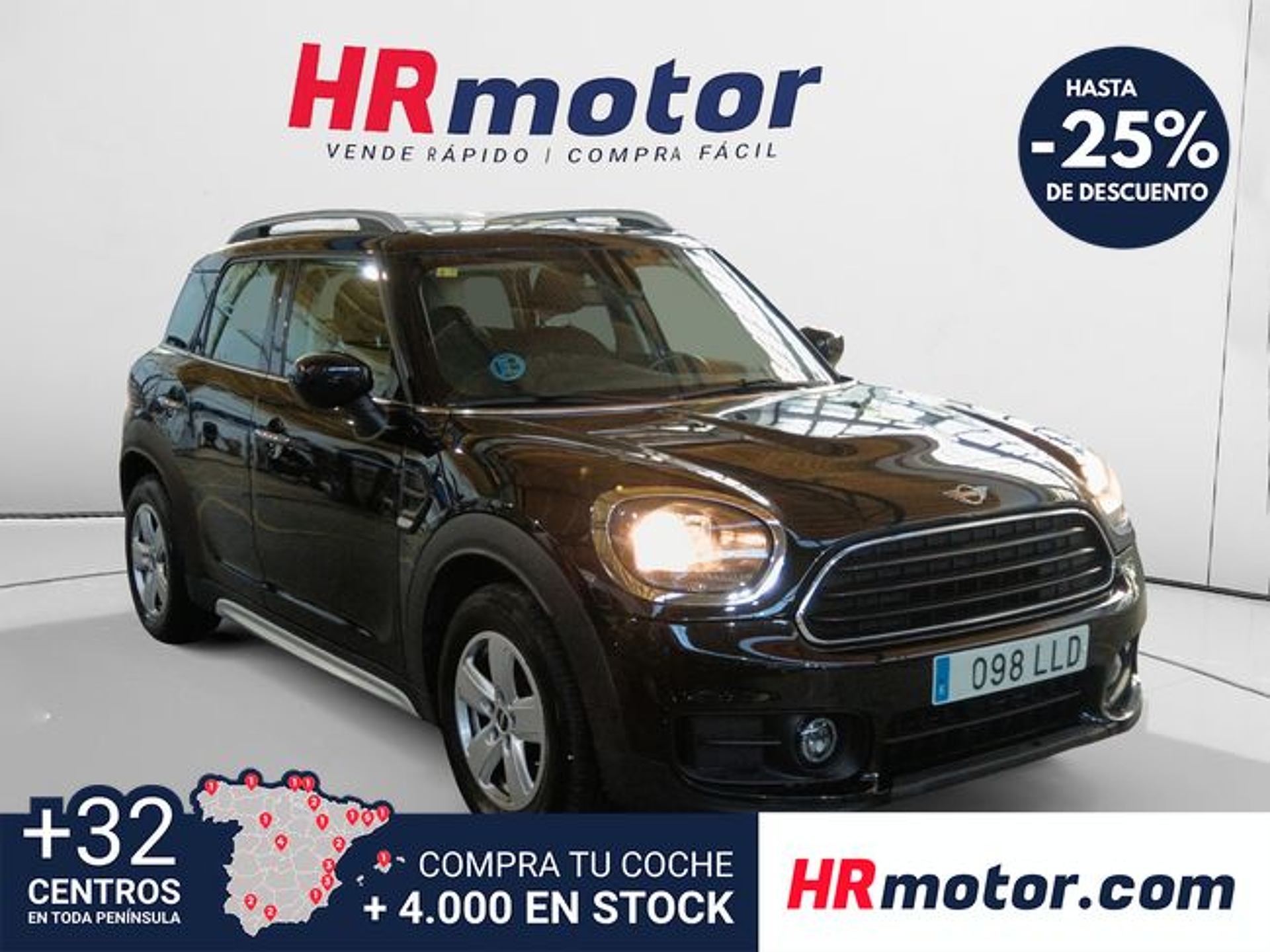 Imagen de MINI Mini Countryman