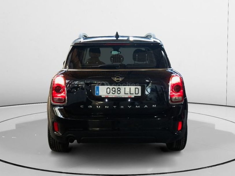 Foto del MINI Mini Countryman COUNTRYMAN ONE D