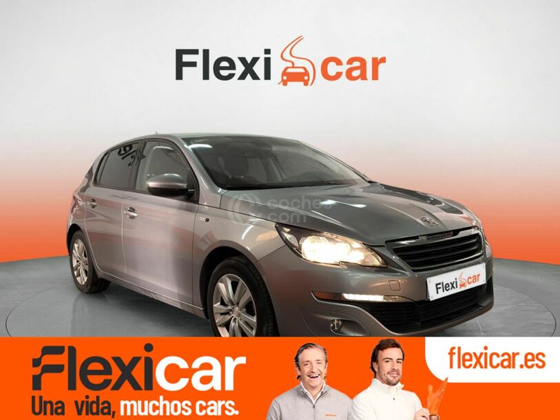 Foto del PEUGEOT 308 1.2 PureTech S&S Style 130
