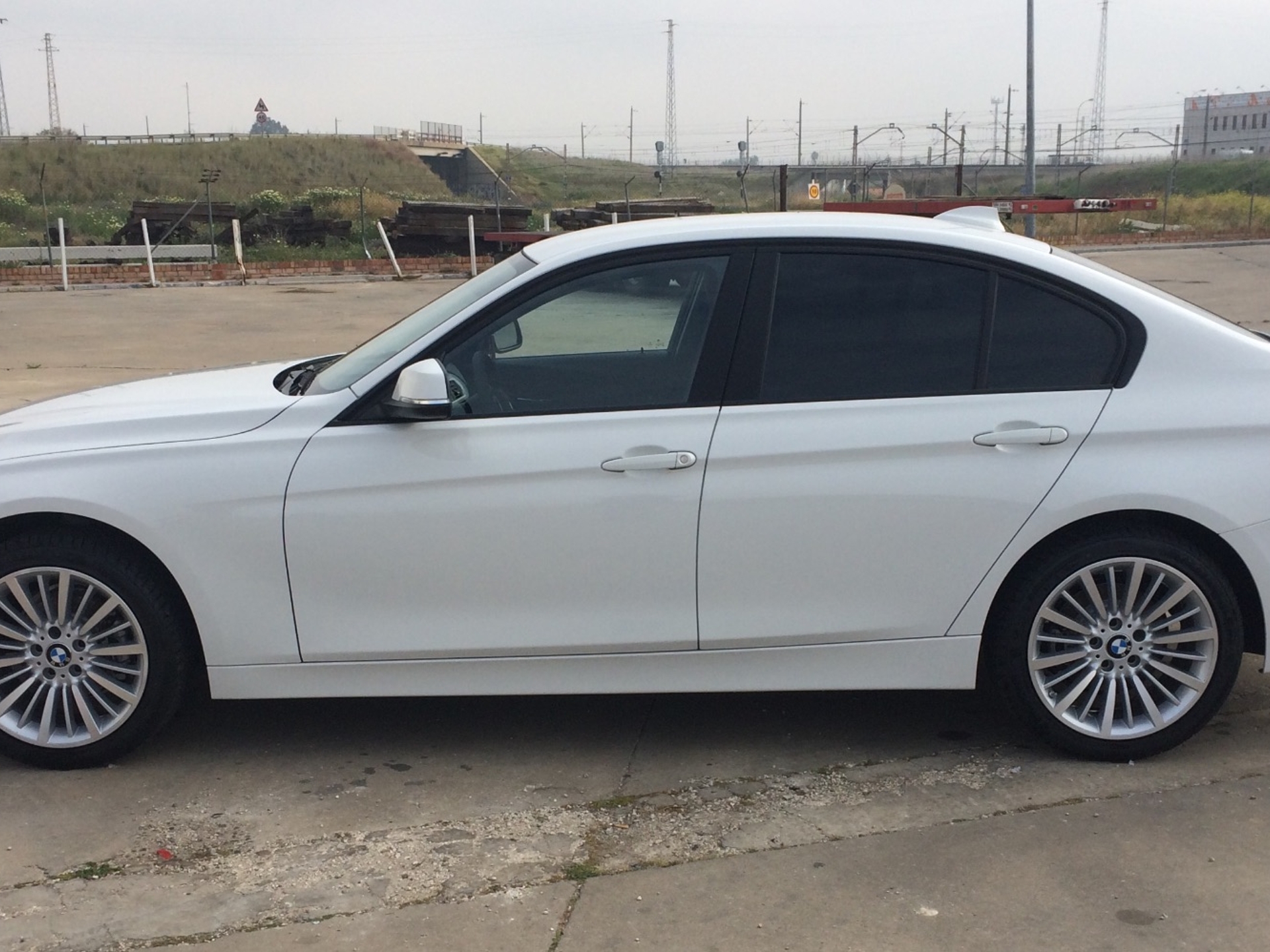 Imagen de BMW Serie 3