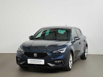 Imagen de SEAT León 2.0TDI CR S&S FR DSG7 150