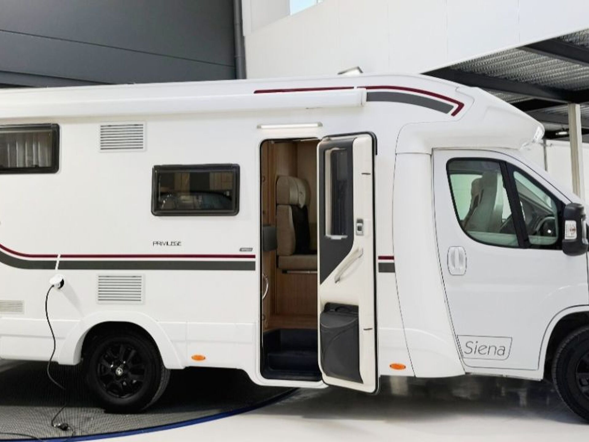 Imagen 2 de PEUGEOT Boxer