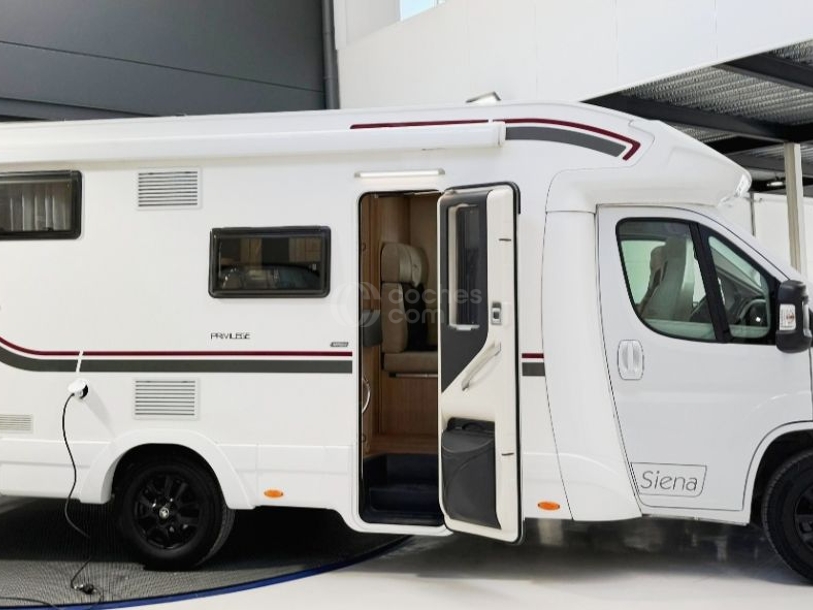 Foto del PEUGEOT Boxer Furgón 2.2 BlueHDI 3.5 L3H3 S&S 140