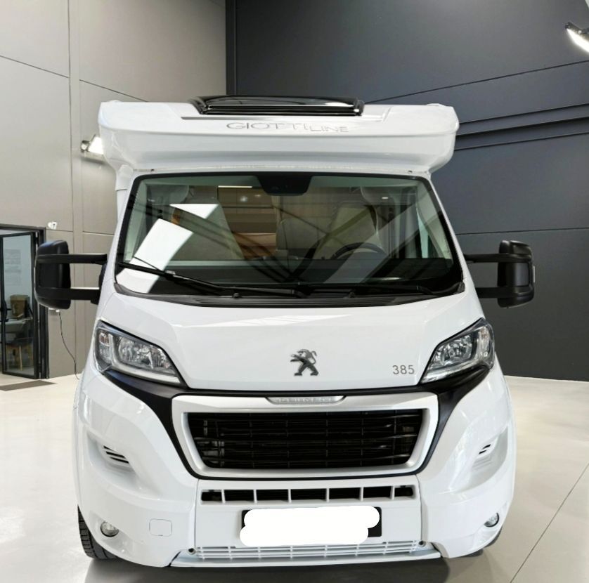 Foto del PEUGEOT Boxer Furgón 2.2 BlueHDI 3.5 L3H3 S&S 140