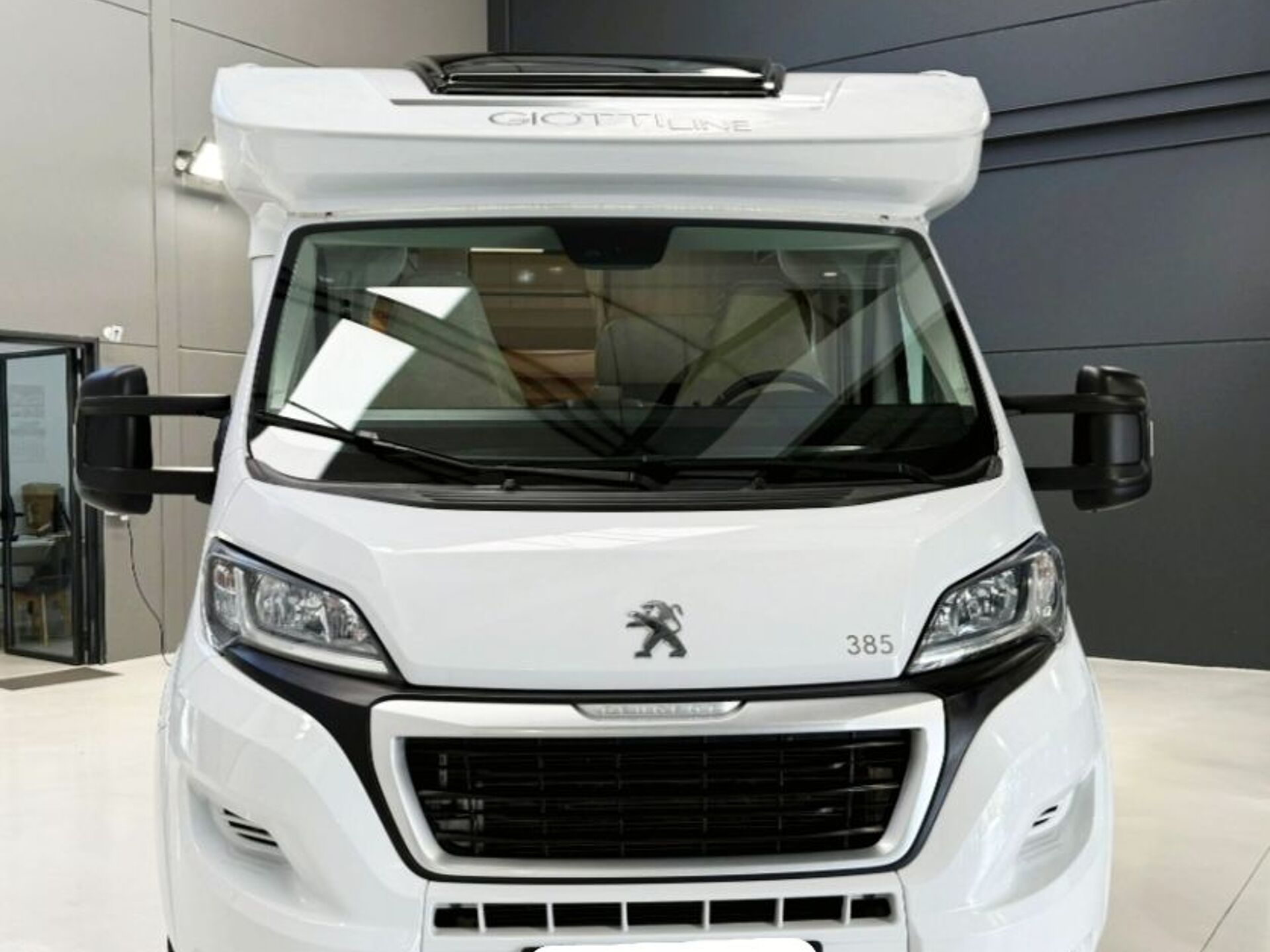 Imagen 1 de PEUGEOT Boxer