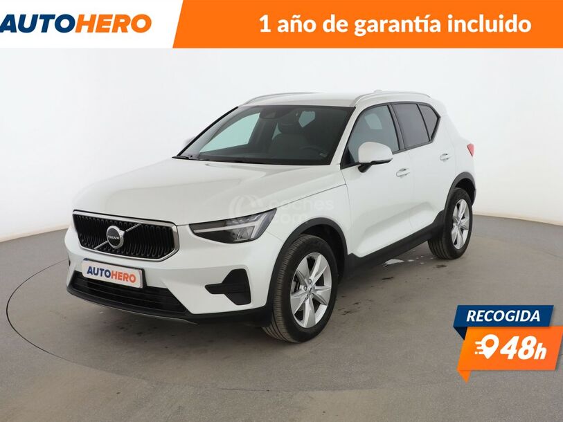 Foto del VOLVO XC40 T2 Core Aut.