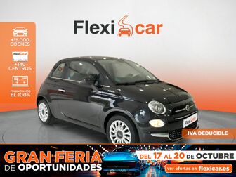 Imagen de FIAT 500 1.0 Hybrid Dolcevita 52kW