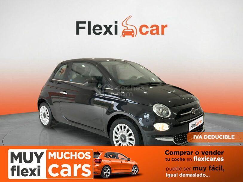 Foto del FIAT 500 1.0 Hybrid Dolcevita 52kW