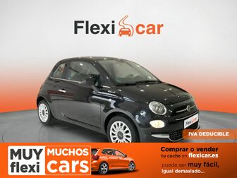 Imagen de FIAT 500 1.0 Hybrid Dolcevita 52kW