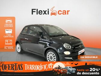 Imagen de FIAT 500 1.0 Hybrid Dolcevita 52kW