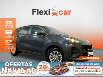 Imagen de KIA Sportage 1.6 GDi Drive 4x2 132