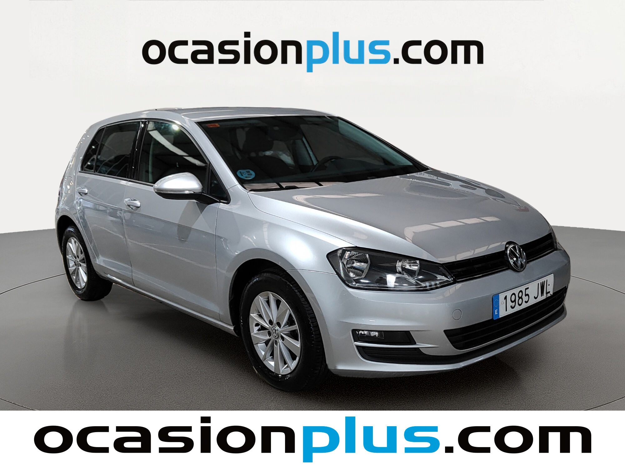 Foto del VOLKSWAGEN Golf 1.6TDI CR BMT Business 110