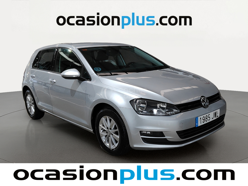 Foto del VOLKSWAGEN Golf 1.6TDI CR BMT Business 110