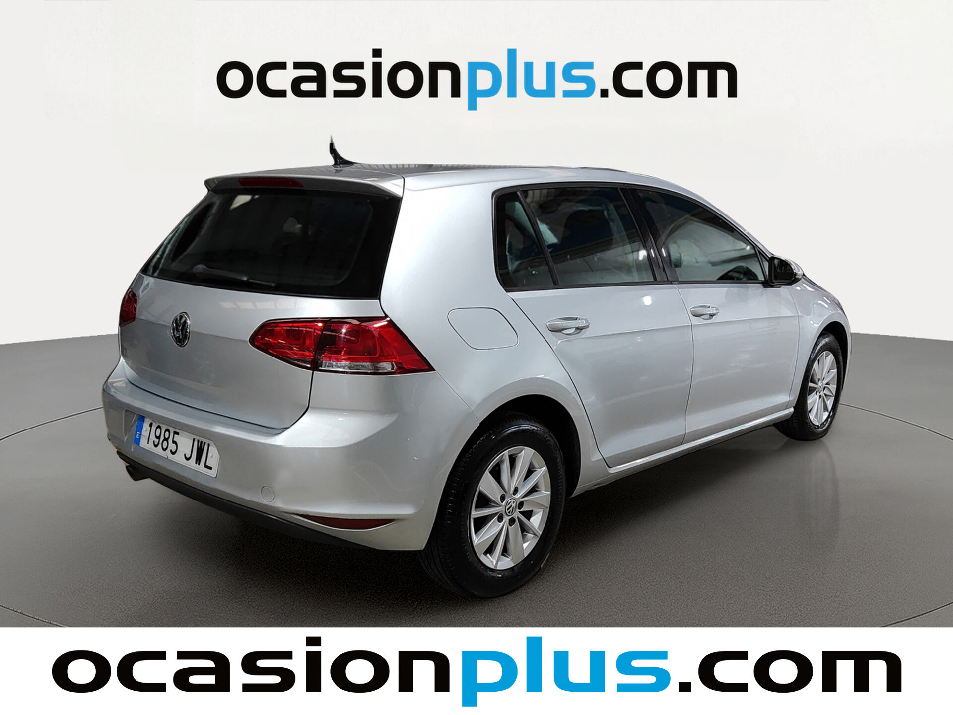 Imagen 3 de VOLKSWAGEN Golf