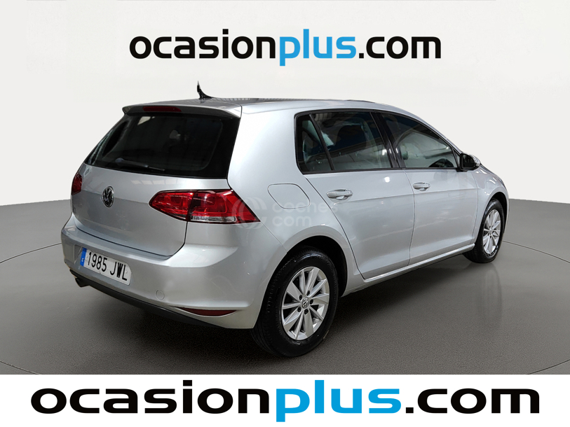 Foto del VOLKSWAGEN Golf 1.6TDI CR BMT Business 110