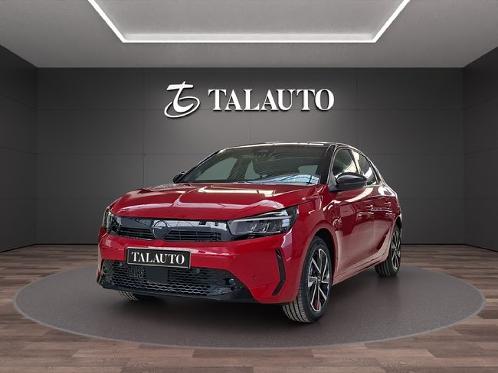 Imagen de OPEL Corsa