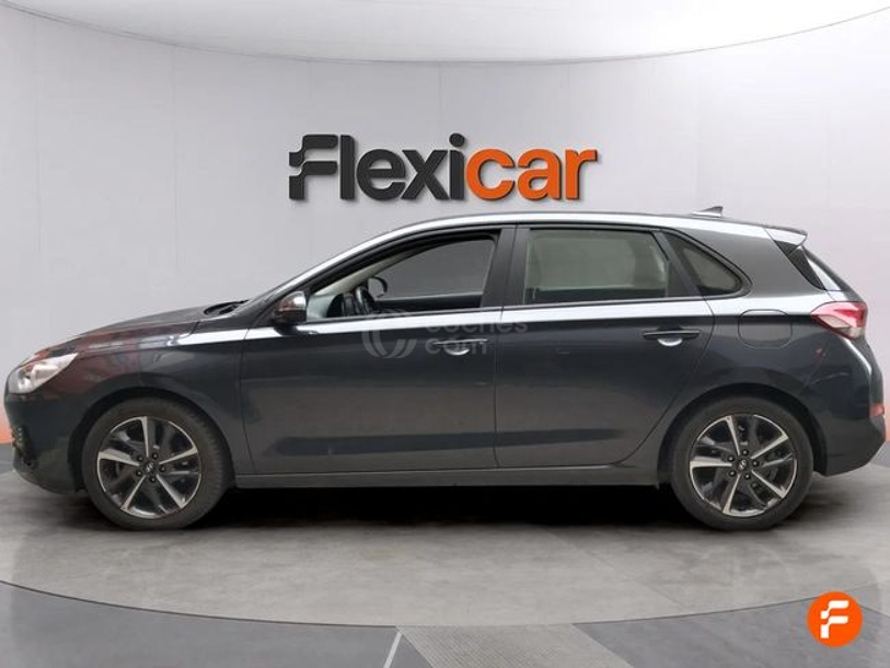 Foto del HYUNDAI i30 1.5 DPI Klass SLX 110