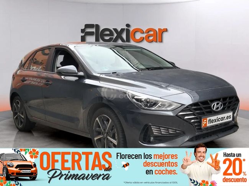 Foto del HYUNDAI i30 1.5 DPI Klass SLX 110