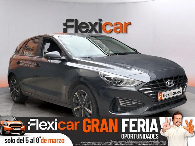 Foto del HYUNDAI i30 1.5 DPI Klass SLX 110