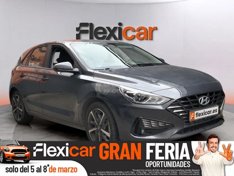 Foto del HYUNDAI i30 1.5 DPI Klass SLX 110