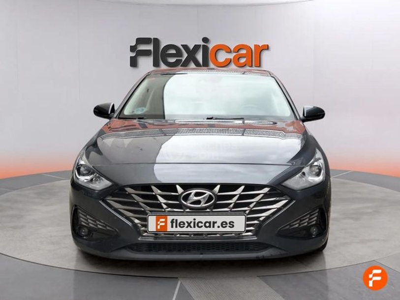 Foto del HYUNDAI i30 1.5 DPI Klass SLX 110