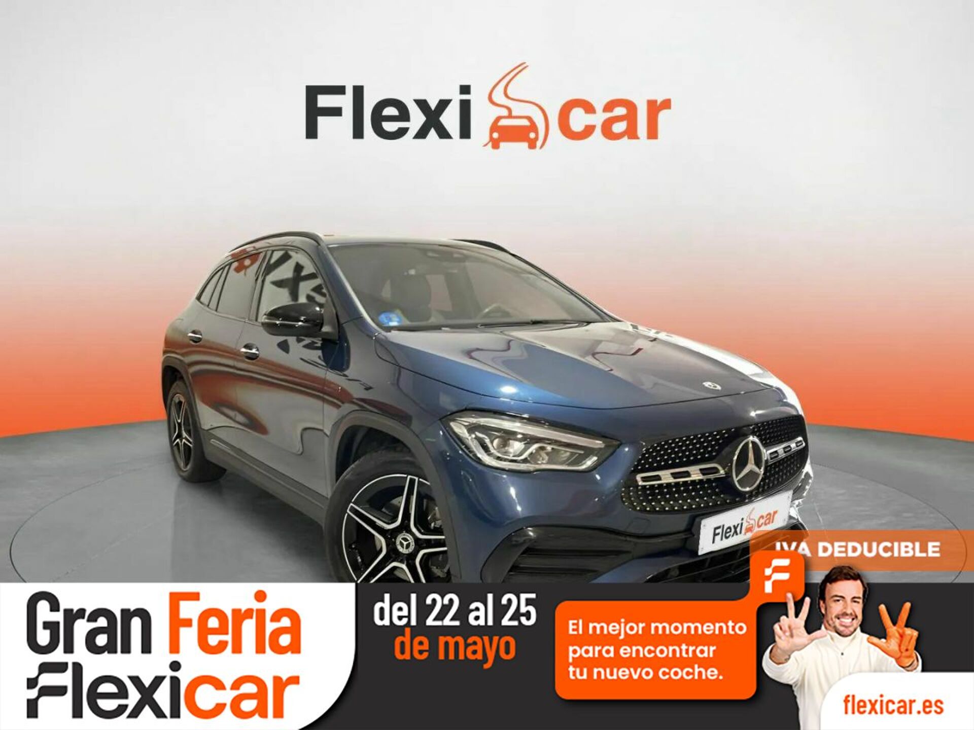 Imagen de MERCEDES Clase GLA