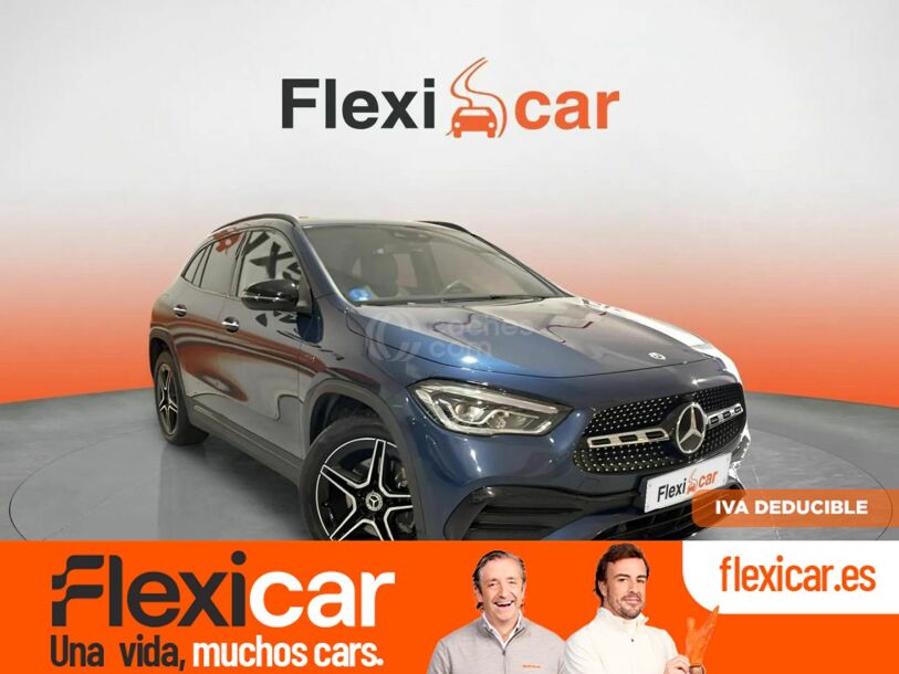Foto del MERCEDES Clase GLA GLA 250e