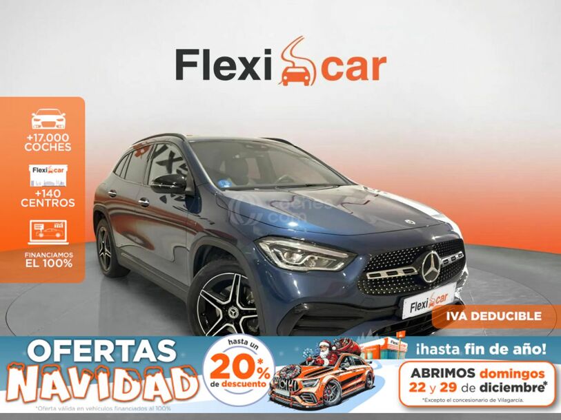 Foto del MERCEDES Clase GLA GLA 250e