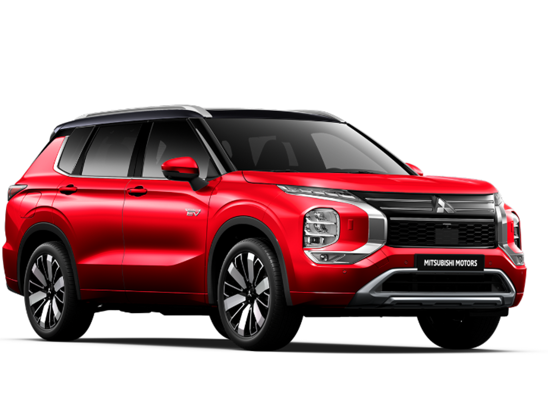 Imagen 3 de MITSUBISHI Outlander