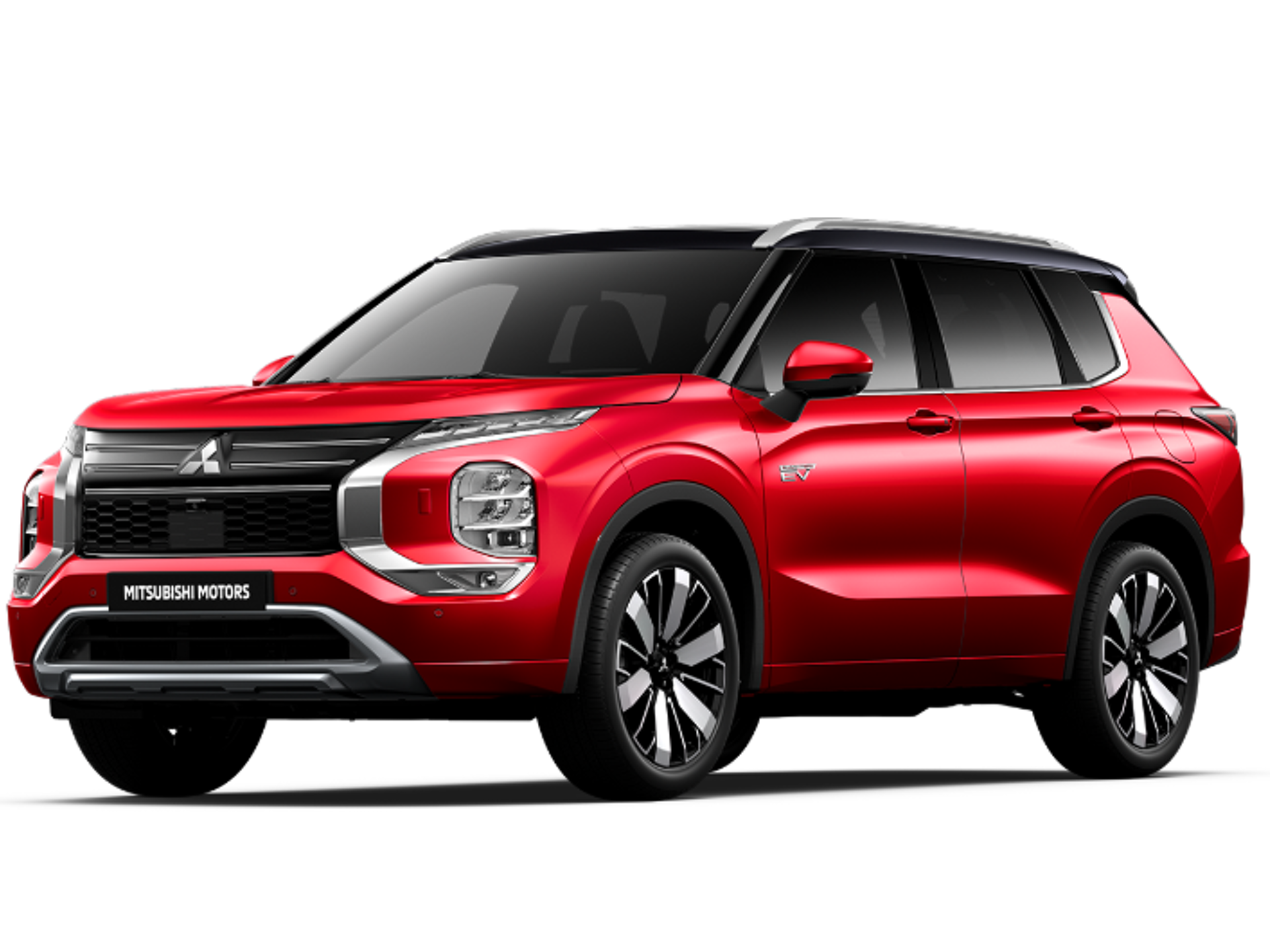 Imagen de MITSUBISHI Outlander