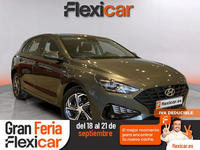 HYUNDAI i30 (1.0 TGDI 48V Klass) en Alicante