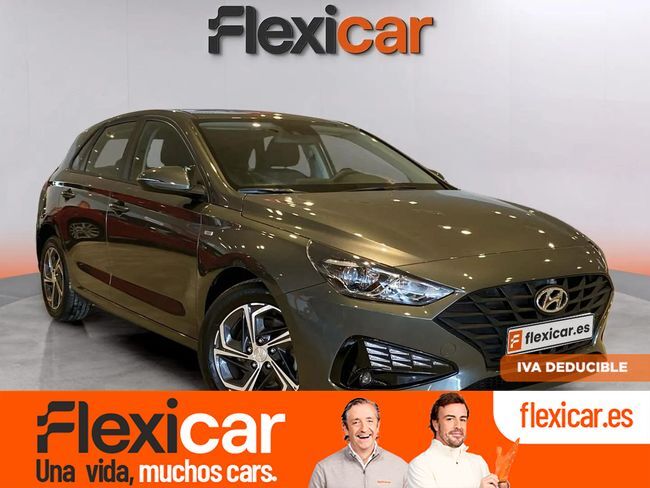 HYUNDAI i30 (1.0 TGDI 48V Klass) en Alicante