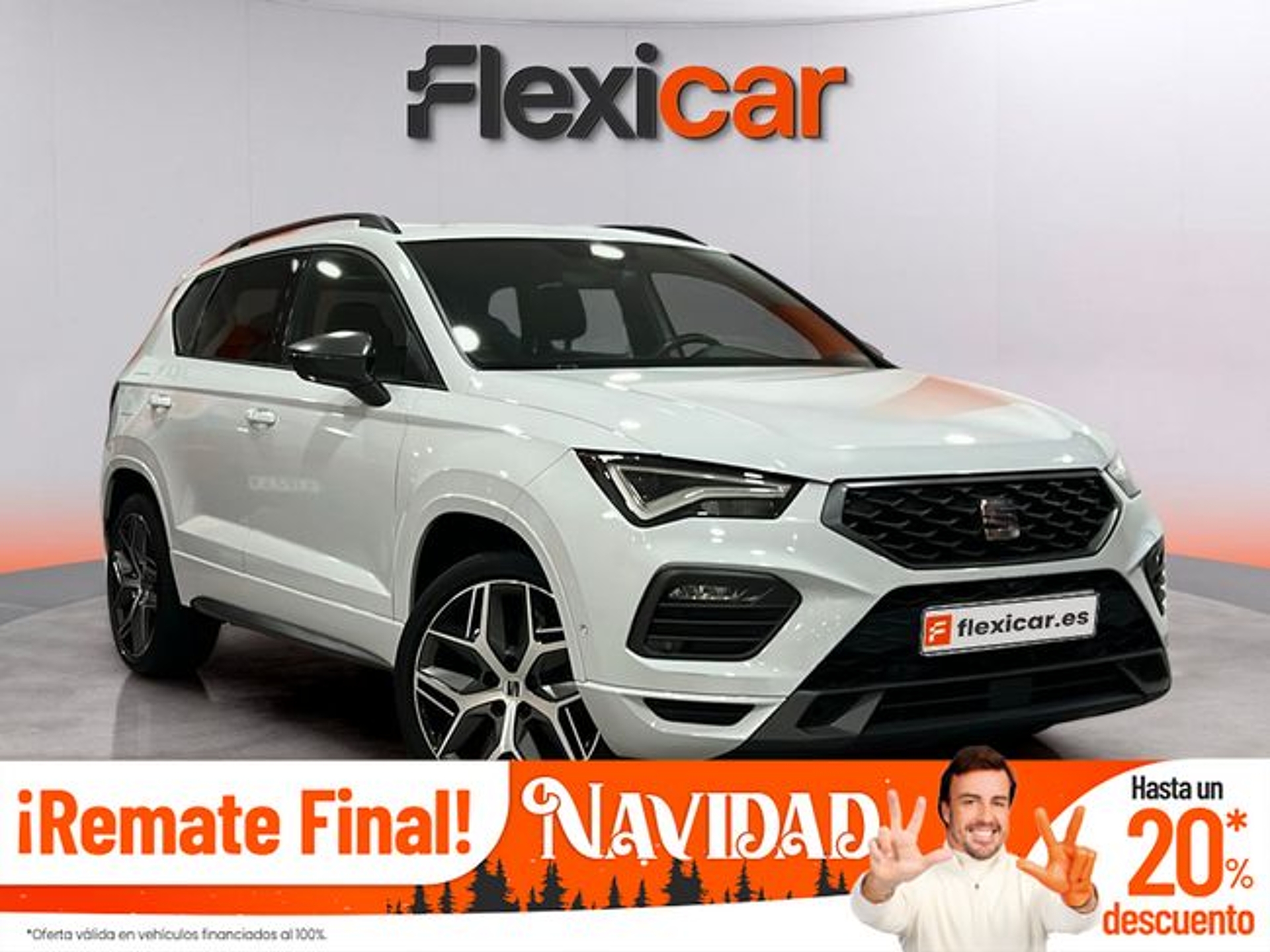 Imagen de SEAT Ateca