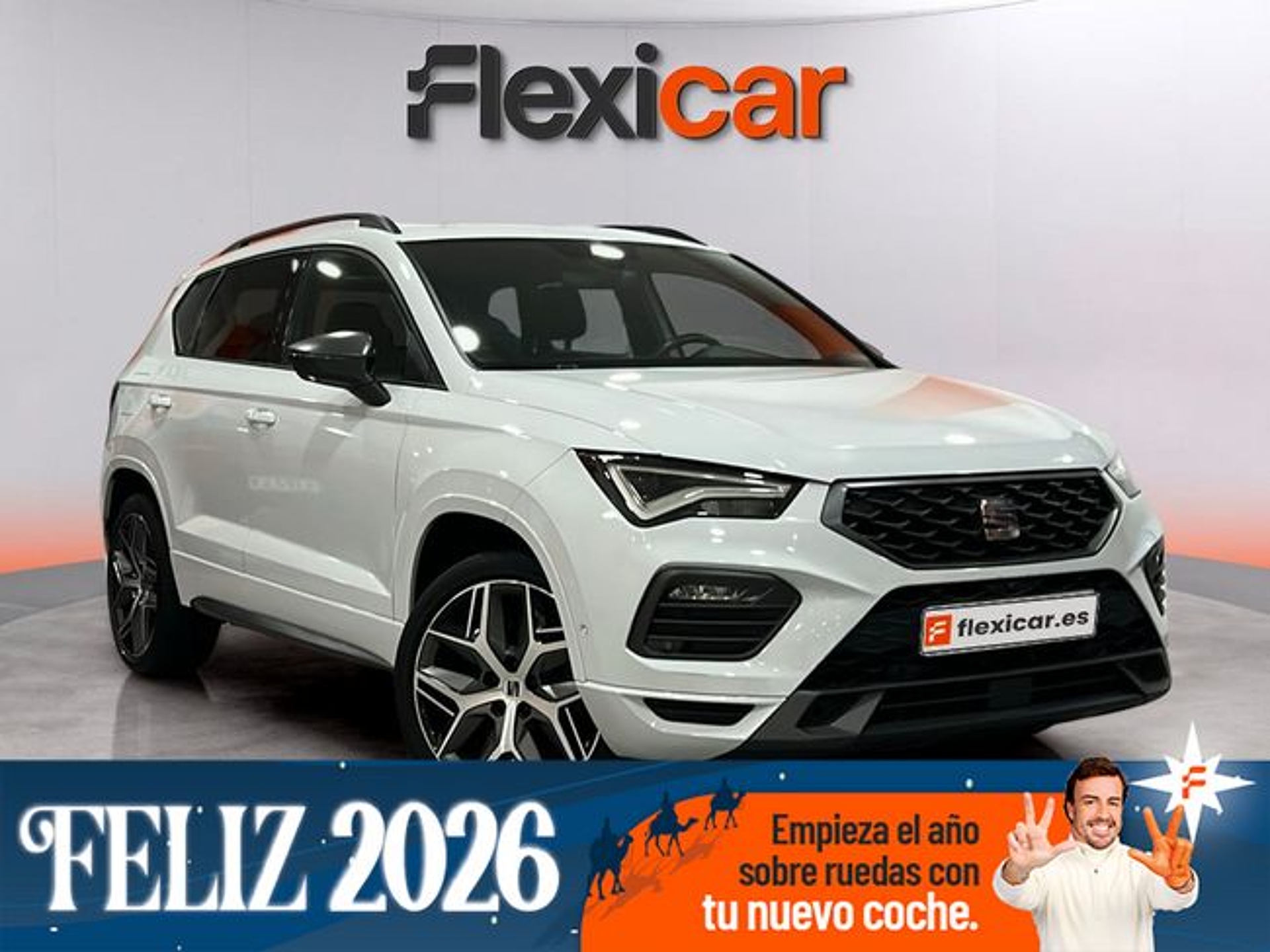 Imagen de SEAT Ateca