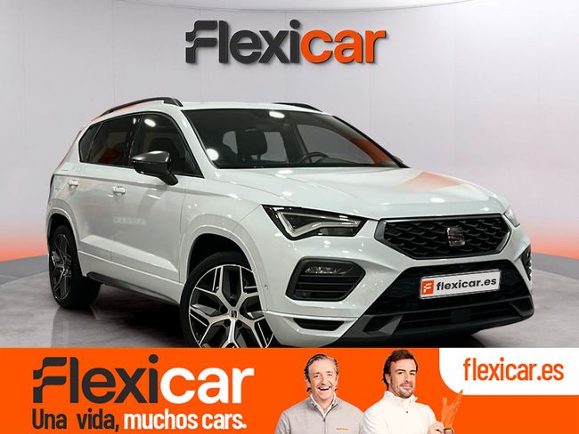 Imagen de SEAT Ateca