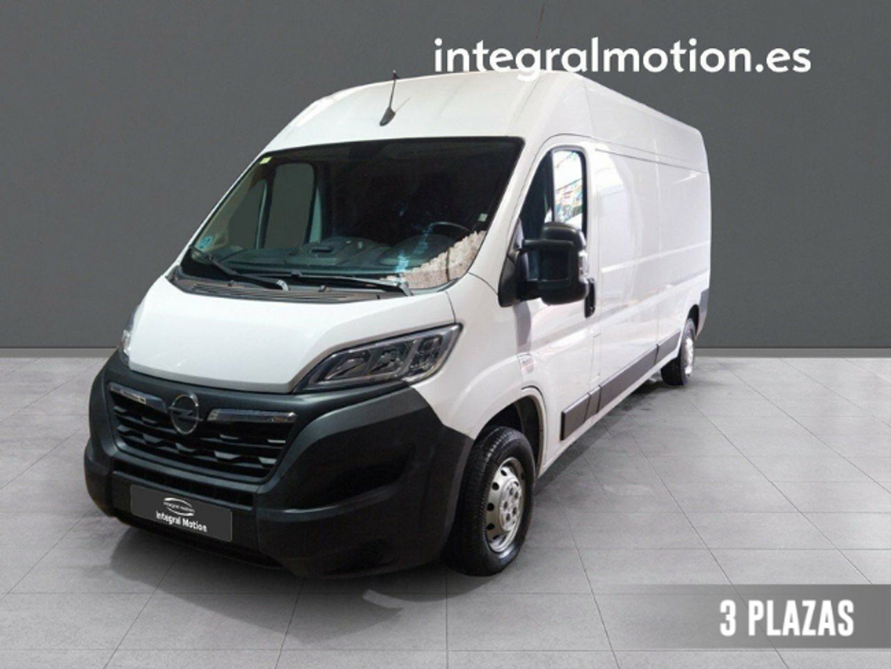 Foto del OPEL Movano Fg. 2.2 BlueHDI Base 140 L2H1 3300