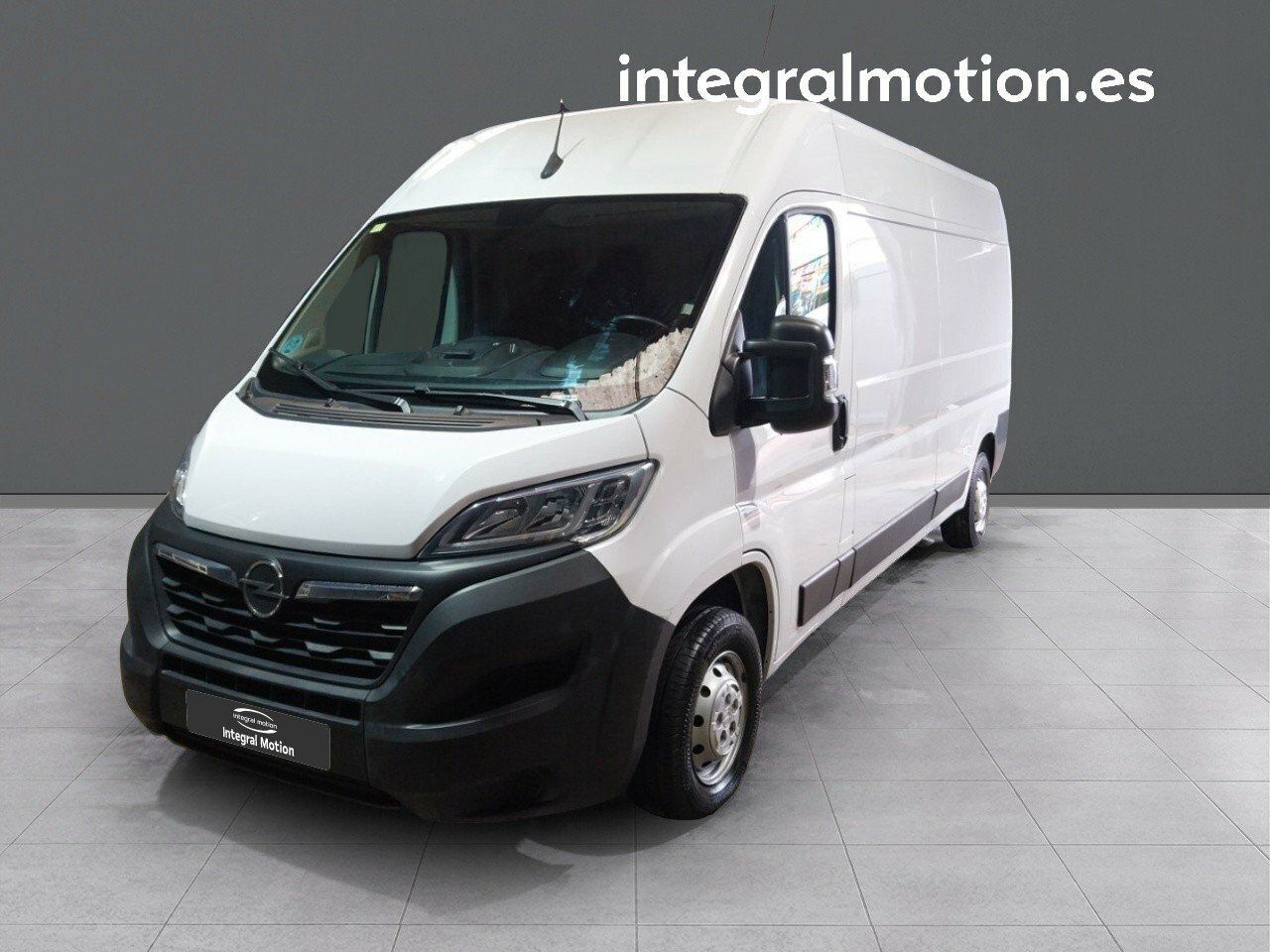 Foto del OPEL Movano Fg. 2.2 BlueHDI Base 140 L2H1 3300