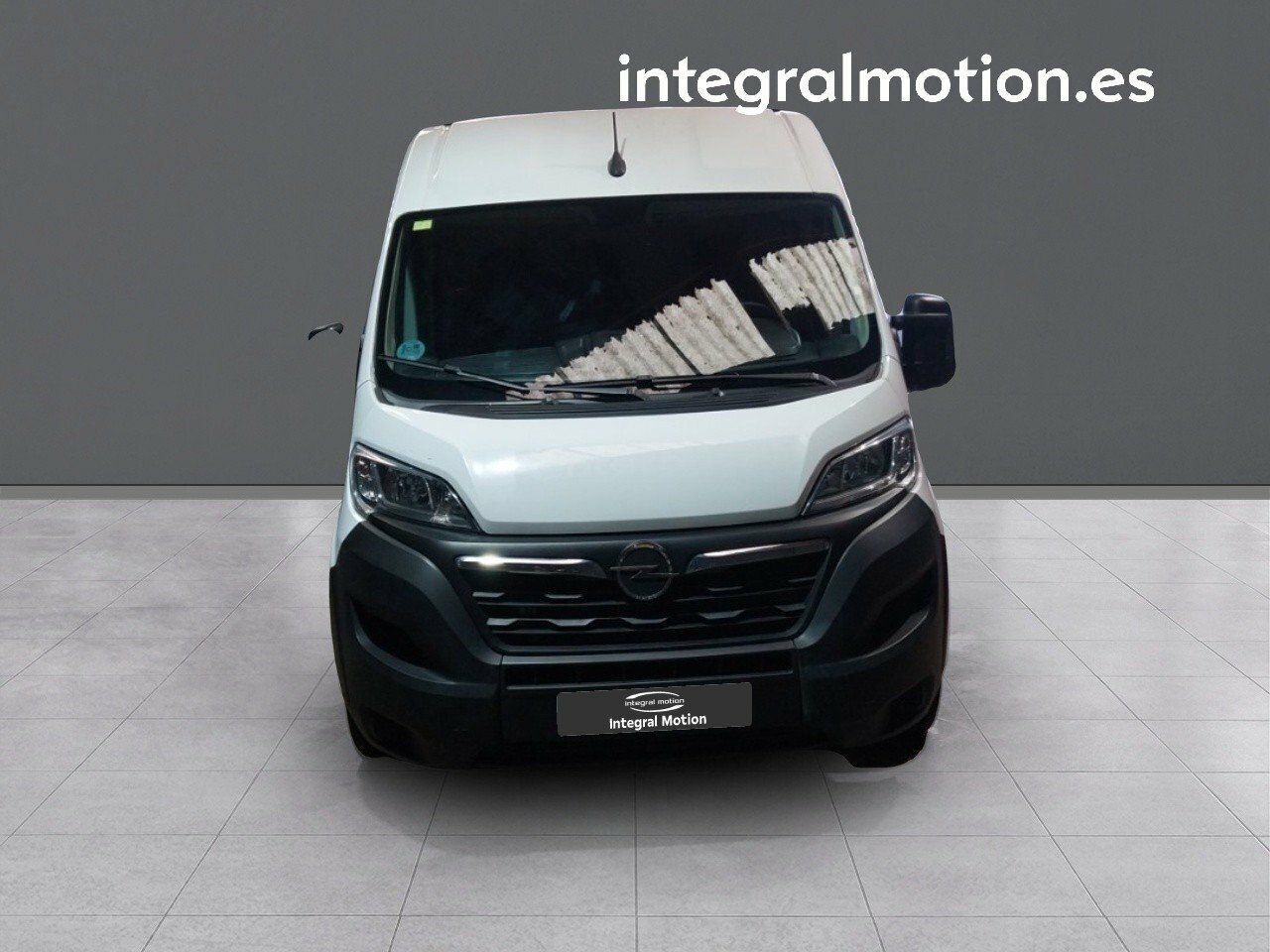 Foto del OPEL Movano Fg. 2.2 BlueHDI Base 140 L2H1 3300