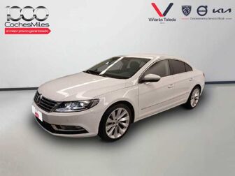 Imagen de VOLKSWAGEN CC 1.4 TSI BMT 150