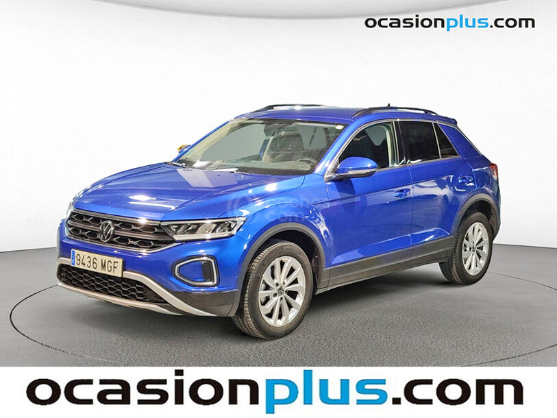 Foto del VOLKSWAGEN T-Roc 1.5 TSI Life