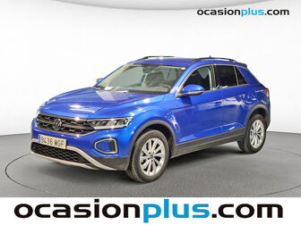 Imagen de VOLKSWAGEN T-Roc 1.5 TSI Life