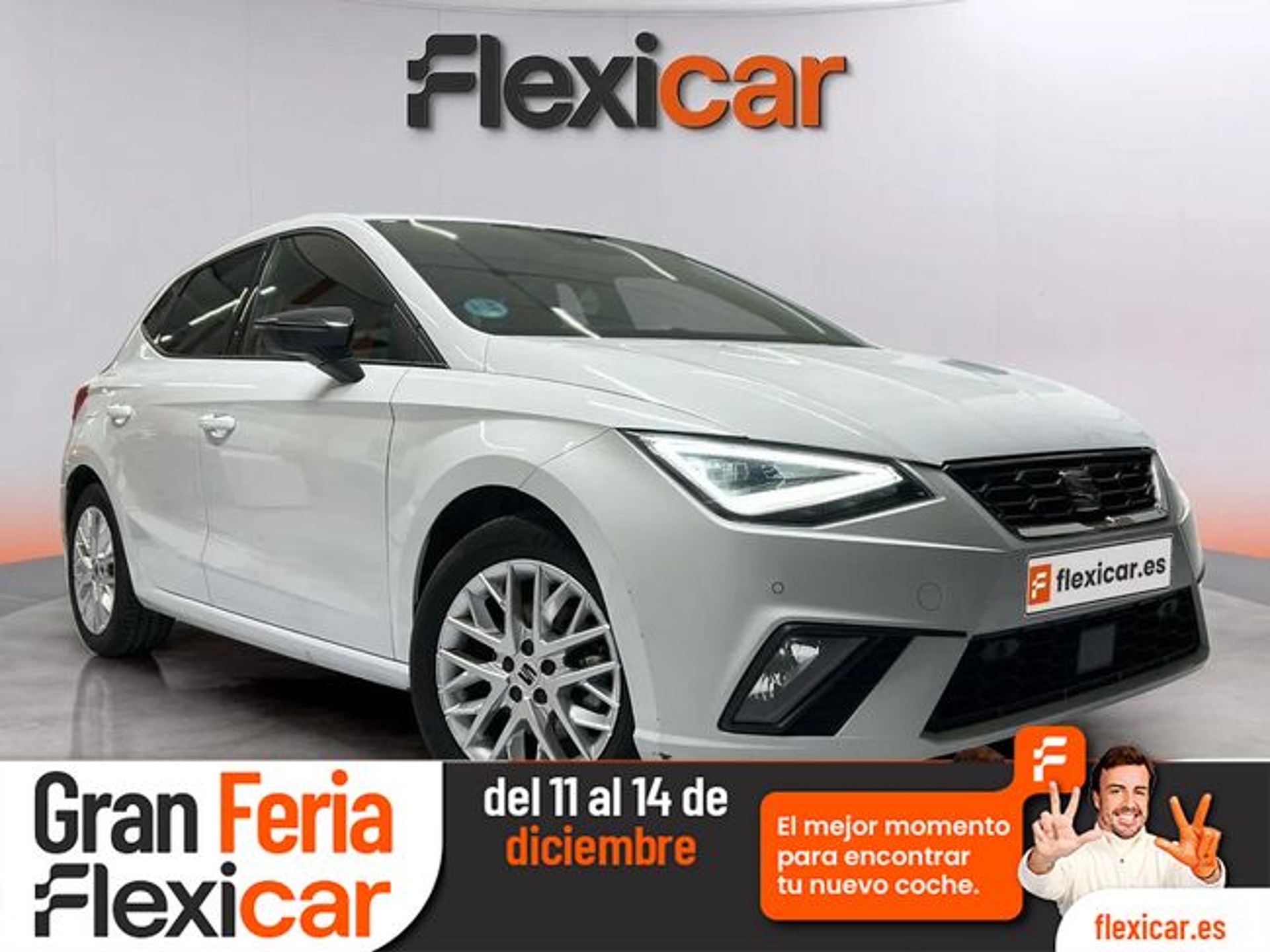 Imagen de SEAT Ibiza