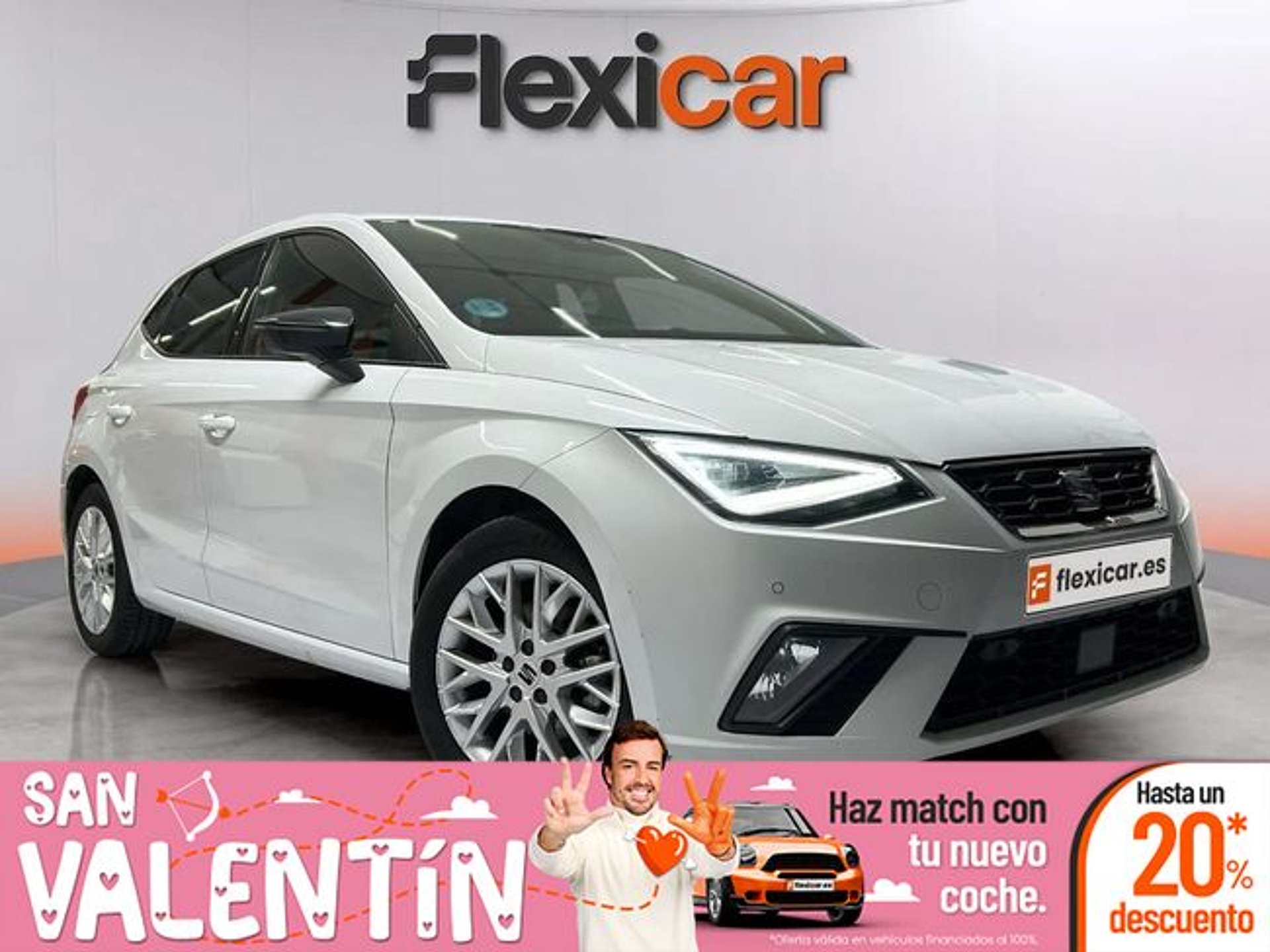 Imagen de SEAT Ibiza