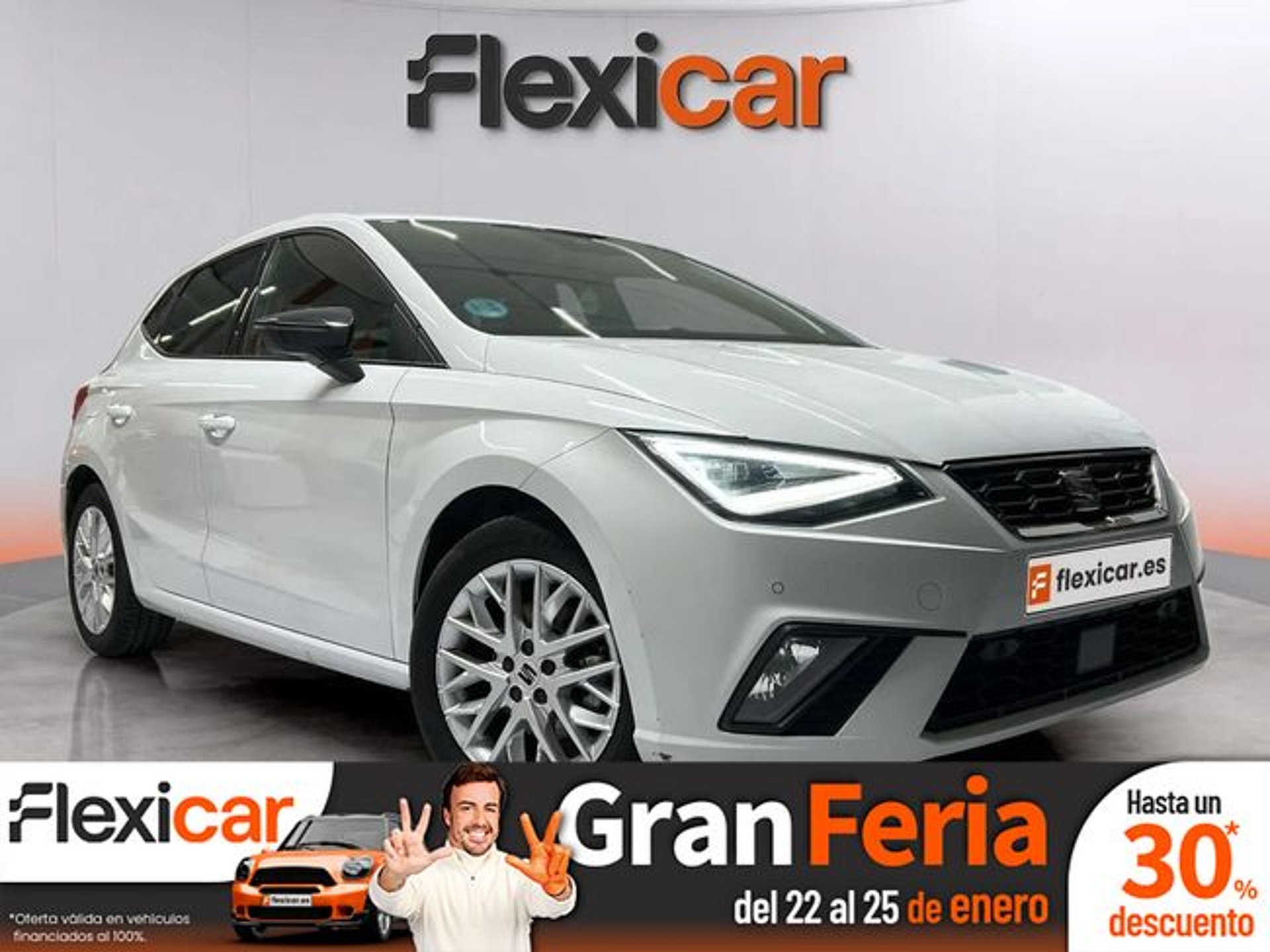 Imagen de SEAT Ibiza