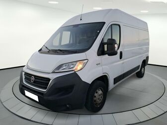 Imagen de FIAT Ducato Fg. 35 3.0 Natural Power Medio