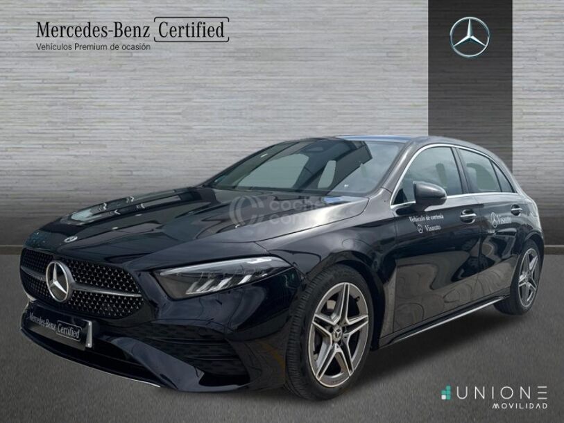 Foto del MERCEDES Clase A A 200 Progressive Line Advanced 7G-DCT